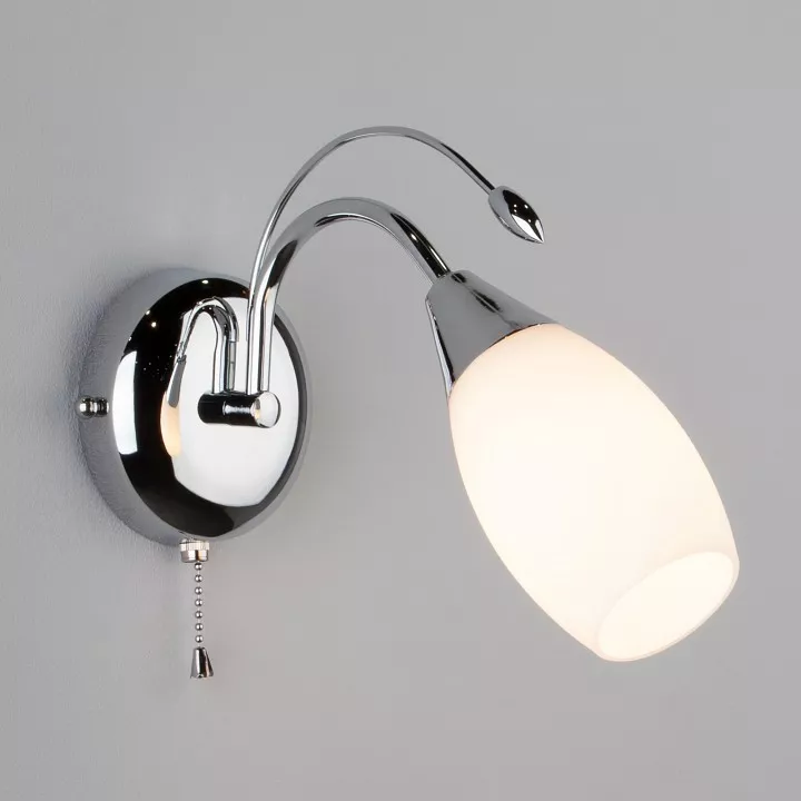 

Бра Eurosvet Ginevra 22080/1 хром