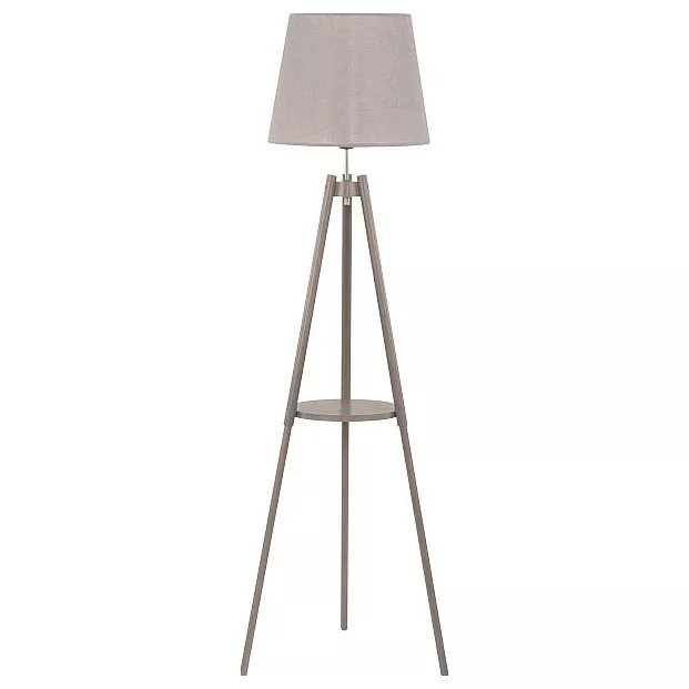

Торшер с полкой TK Lighting Lozano 1091 lozano 1