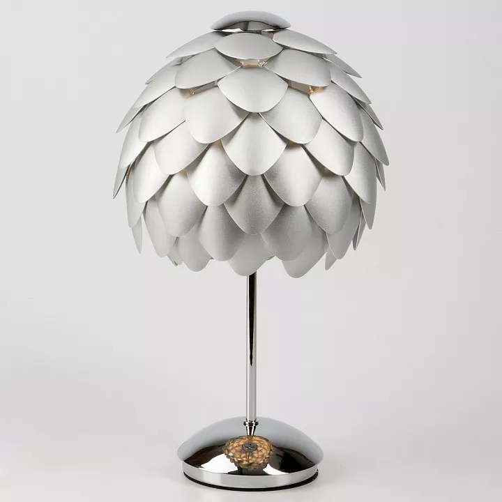 

Настольная лампа декоративная Bogate's Cedro 01099/1