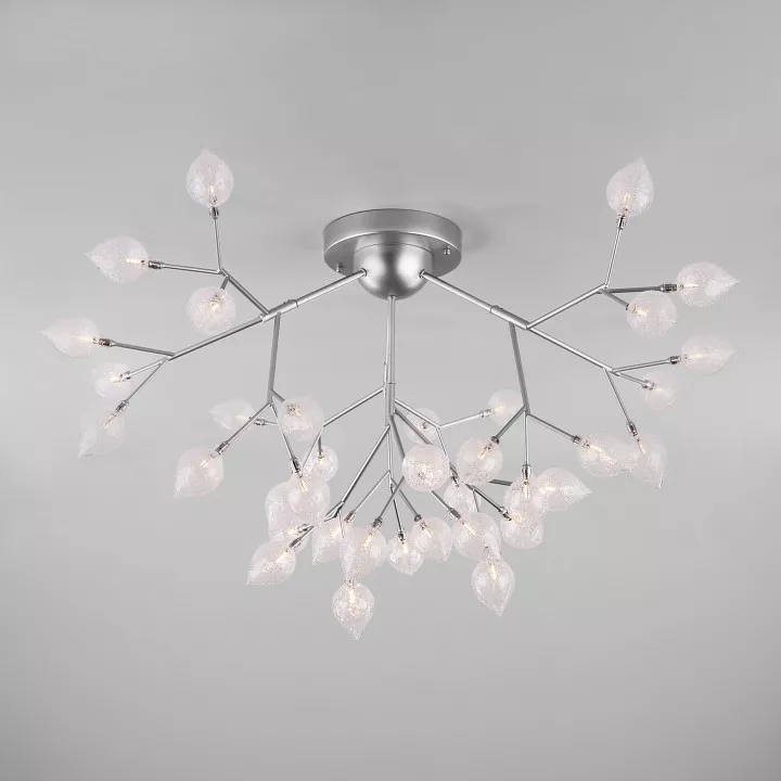 

Потолочная люстра Bogate's Boccio 548