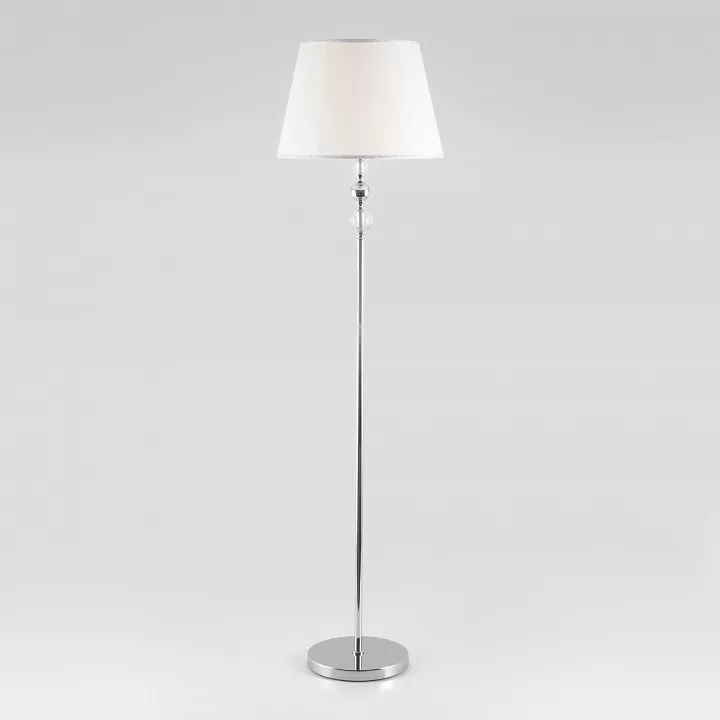 

Торшер Eurosvet Sortino 01072/1 хром