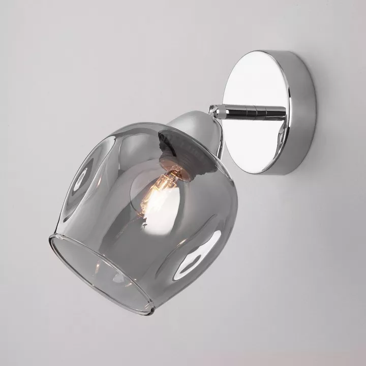 

Бра Eurosvet Marci 30164/1 хром