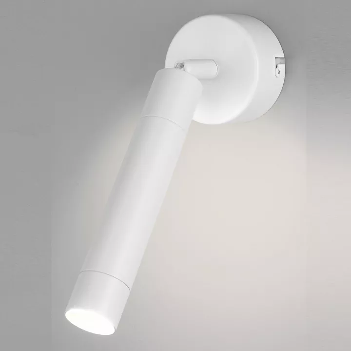 

Спот Eurosvet Strong 20084/1 LED белый