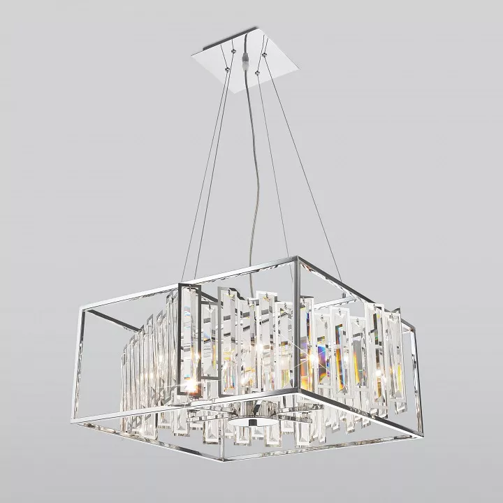 

Подвесной светильник Bogate's Cella 312/6 Strotskis