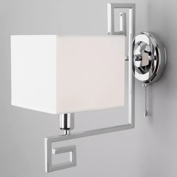 

Бра Eurosvet Alma 60115/1 хром