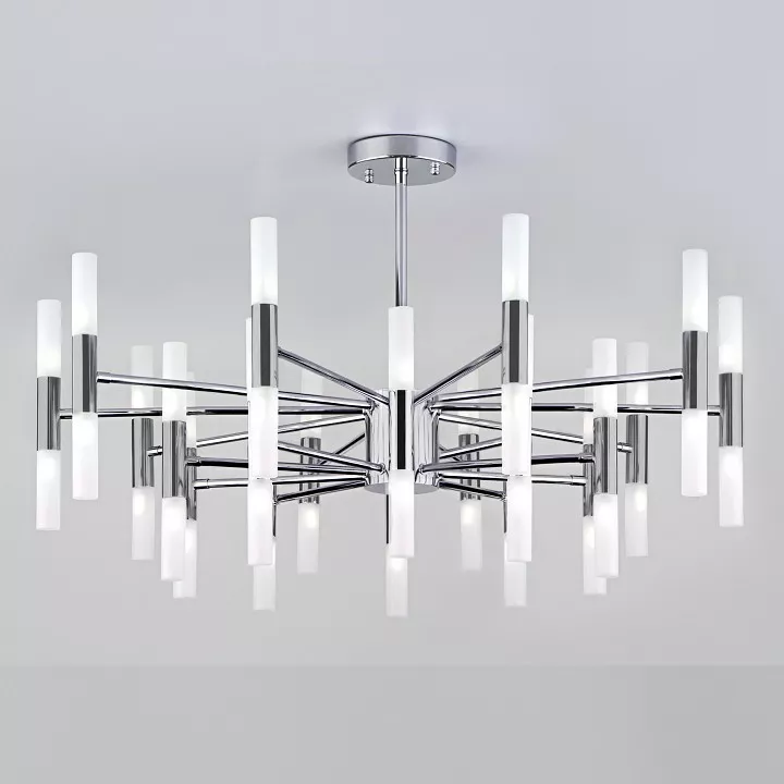 

Люстра на штанге Bogate's Bastone 346 Smart