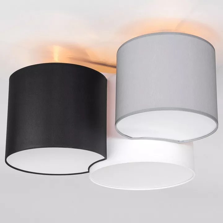 

Потолочная люстра TK Lighting Mona Colour 4183 Mona Colour