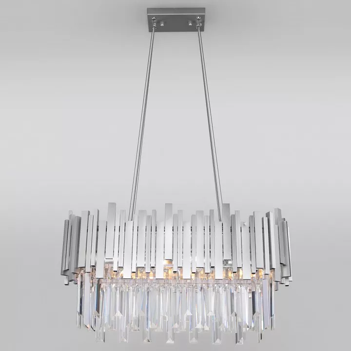 

Светильник на штанге Bogate's Piano 340/4 Strotskis Smart