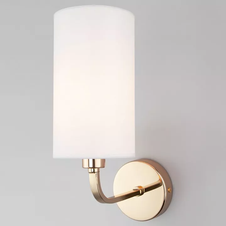 

Бра Eurosvet Purezza 60128/1 золото