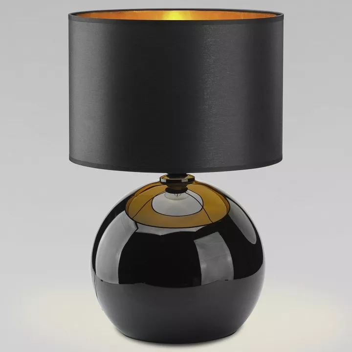 

Настольная лампа декоративная TK Lighting Palla 5081 Palla