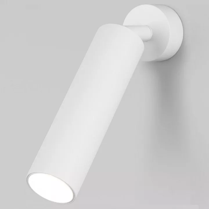 

Спот Eurosvet Ease 20128/1 LED белый