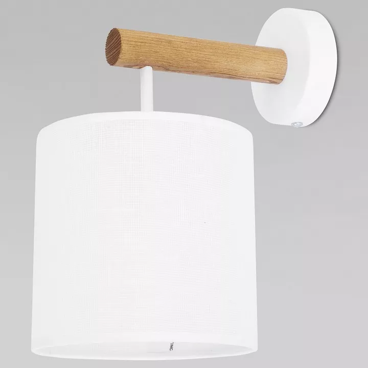 

Бра TK Lighting Deva 4108 Deva White