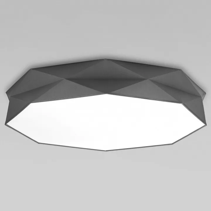 

Накладной светильник TK Lighting Kantoor 4223 Kantoor Graphite