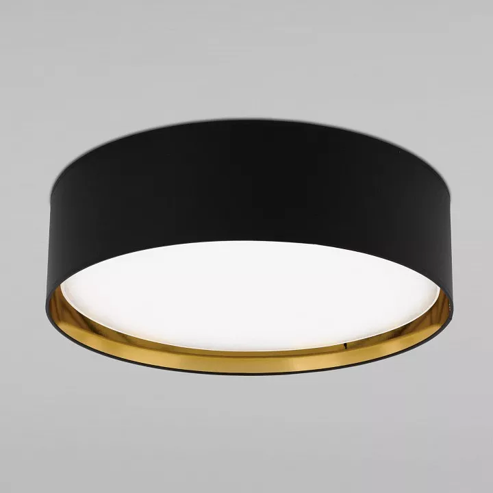 

Накладной светильник TK Lighting Bilbao 3432 Bilbao Black Gold