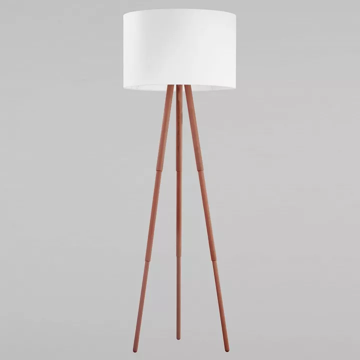 Торшеры с одной лампой  Santehnika Room Торшер TK Lighting Tokyo 5299 Tokyo