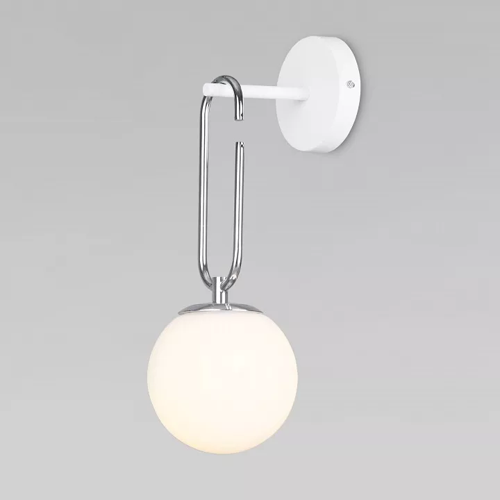 

Бра Eurosvet Riche 70143 белый