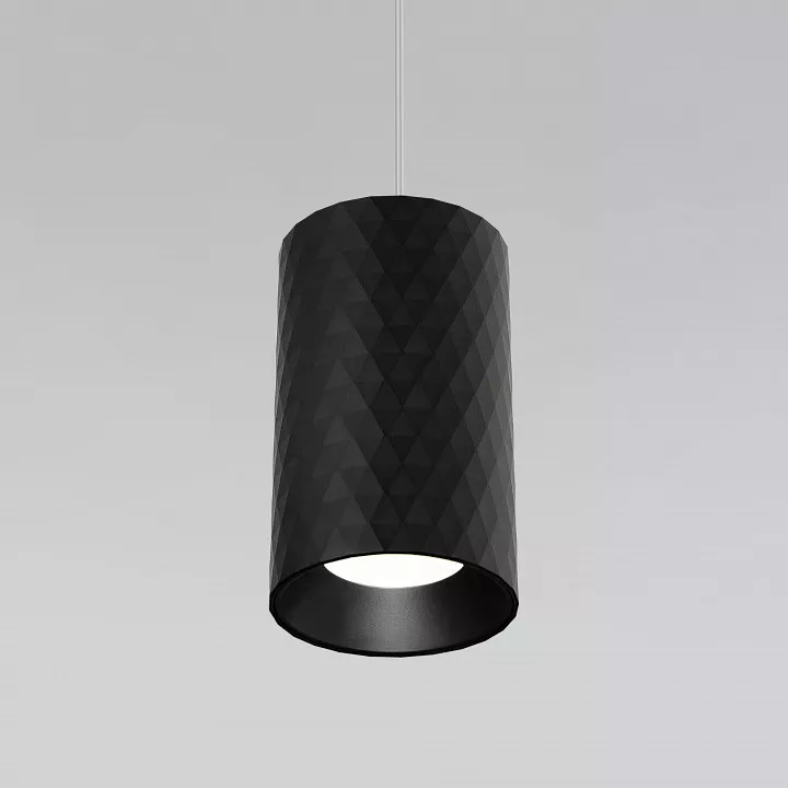 

Подвесной светильник Eurosvet Bonaldo 50247/1 LED черный