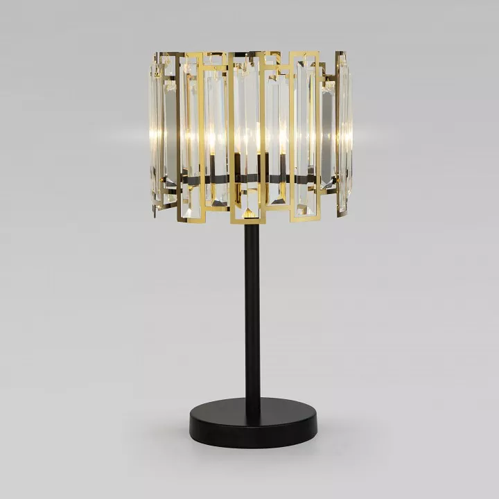

Настольная лампа декоративная Bogate's Cella 01148/1 Strotskis