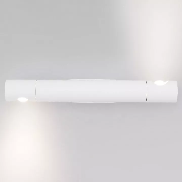 

Накладной светильник Eurosvet Tybee 40161 LED белый
