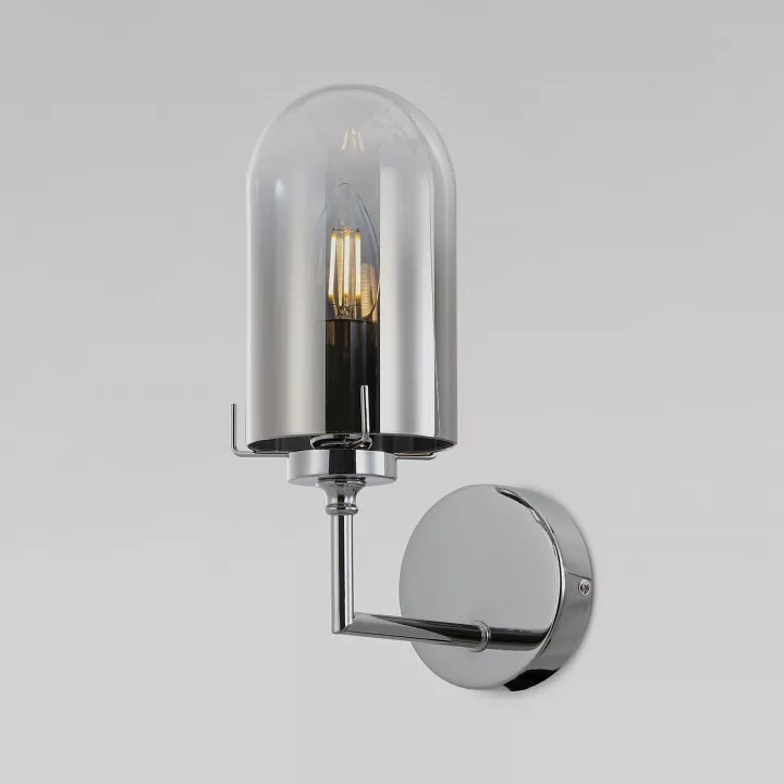 

Бра Eurosvet Pluto 60156/1 хром