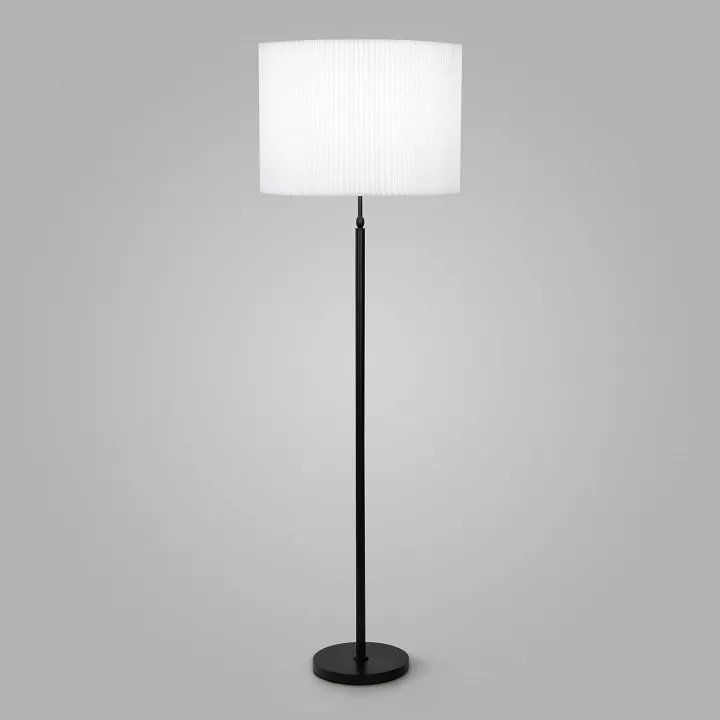 

Торшер Eurosvet Notturno 01163/1 черный