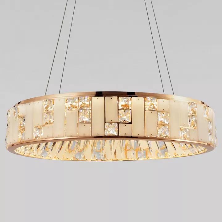 

Подвесной светильник Bogate's Cliff 90373/1