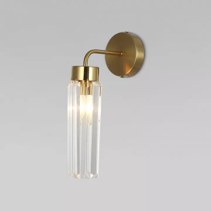 

Бра Eurosvet Gilian 60163/1 латунь
