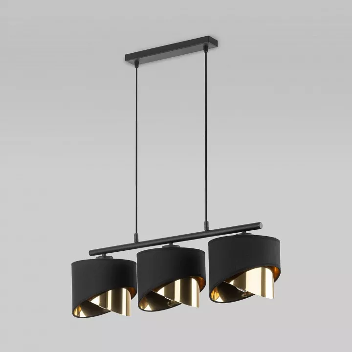 

Подвесной светильник TK Lighting Grant Black 4824 Grant Black