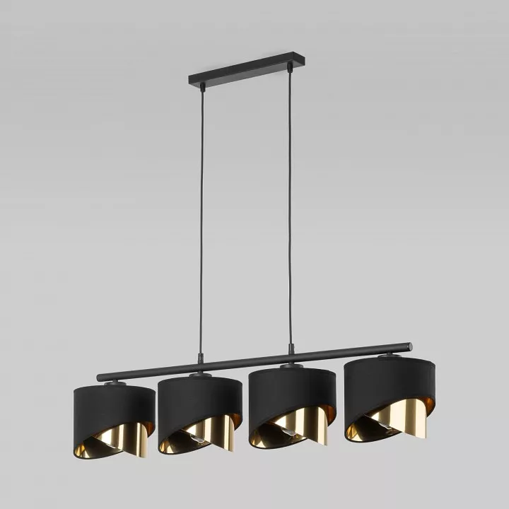 

Подвесной светильник TK Lighting Grant Black 4825 Grant Black