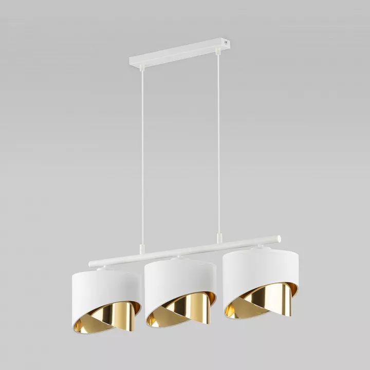 

Подвесной светильник TK Lighting Grant White 4821 Grant White