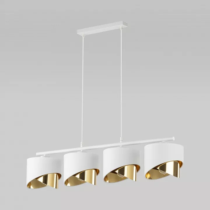 

Подвесной светильник TK Lighting Grant White 4822 Grant White