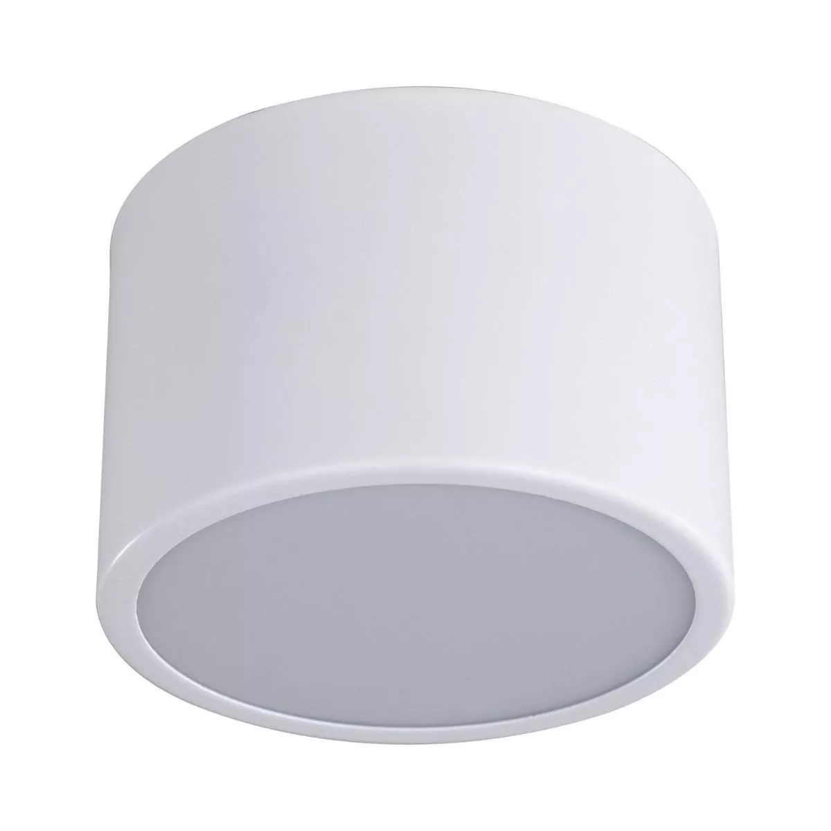 

Потолочный светодиодный светильник Kink Light Медина 05510,01