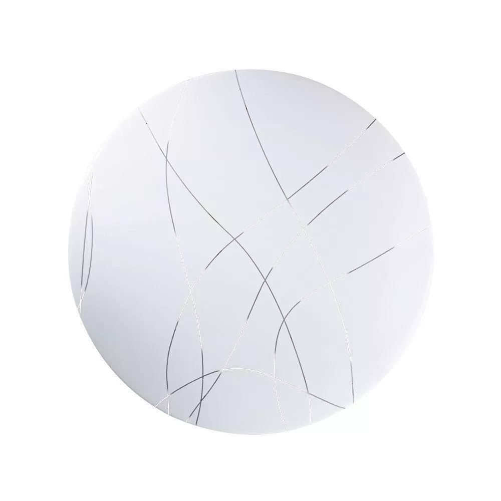 

Настенно-потолочный светодиодный светильник Jazzway PPB Breeze 5026568