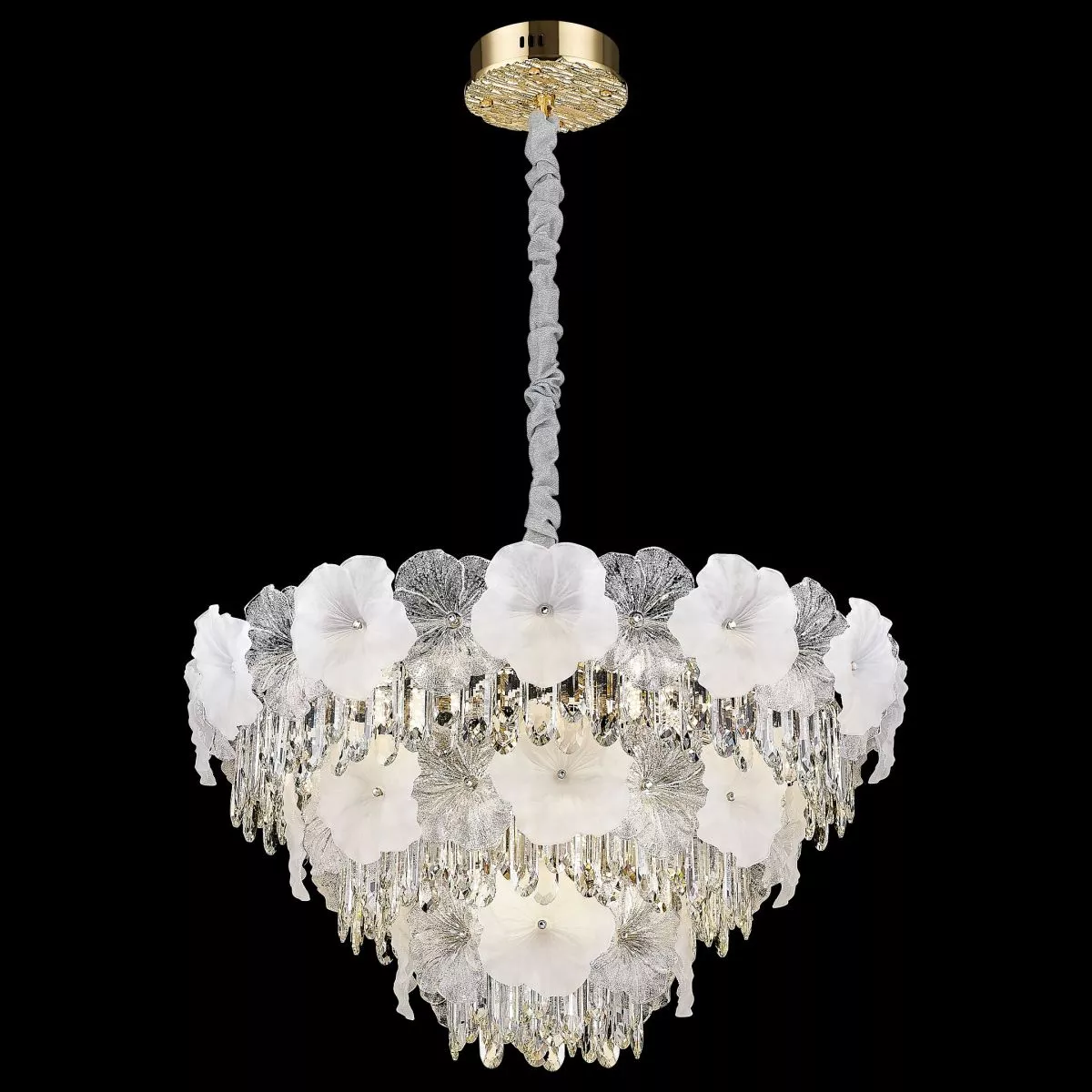 

Подвесной светильник Wertmark Isabella WE112.21.303