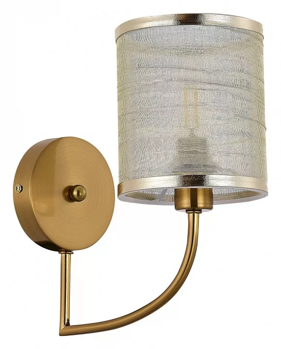 

Бра EVOLUCE Ellisse SLE1119-301-01