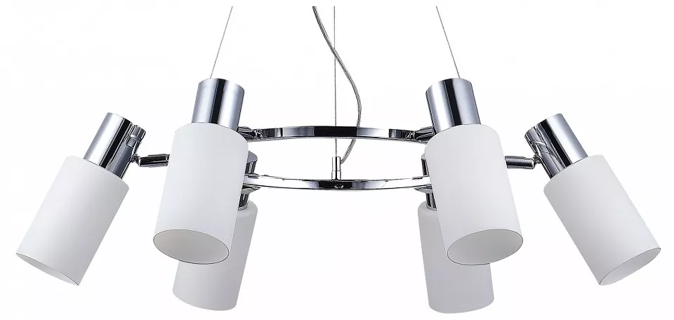 

Подвесная люстра EVOLUCE Gessi SLE1139-103-06