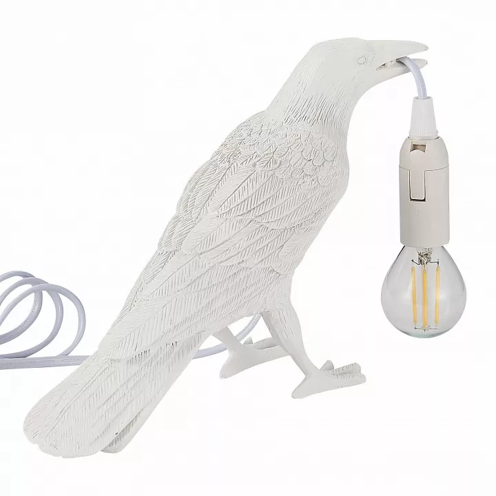 

Птица световая EVOLUCE Gavi SLE115304-01