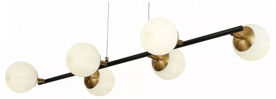 

Подвесной светильник EVOLUCE Forli SLE220403-06
