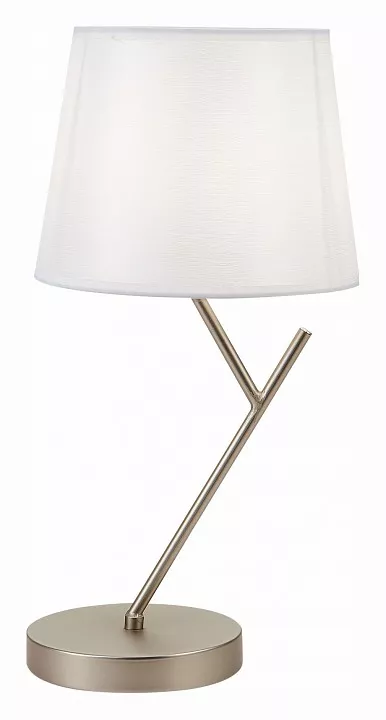 

Настольная лампа декоративная EVOLUCE Denice SLE300104-01