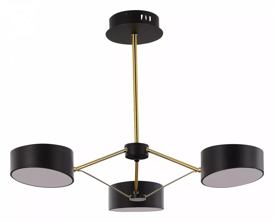 

Люстра на штанге EVOLUCE Valle SLE6005-402-03