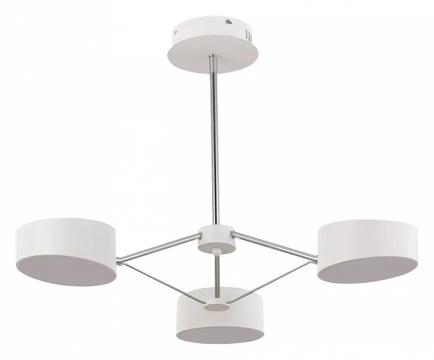 

Люстра на штанге EVOLUCE Valle SLE6005-502-03