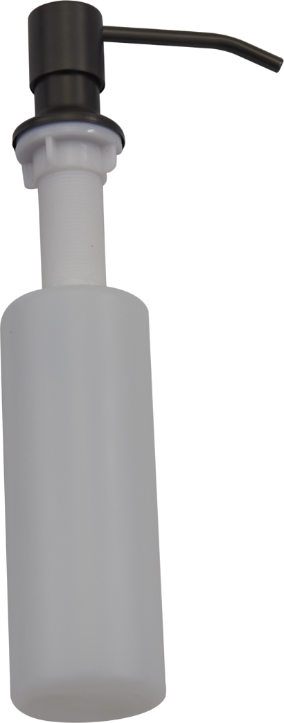 

Дозатор для кухонной мойки Fashun A403-7 черный