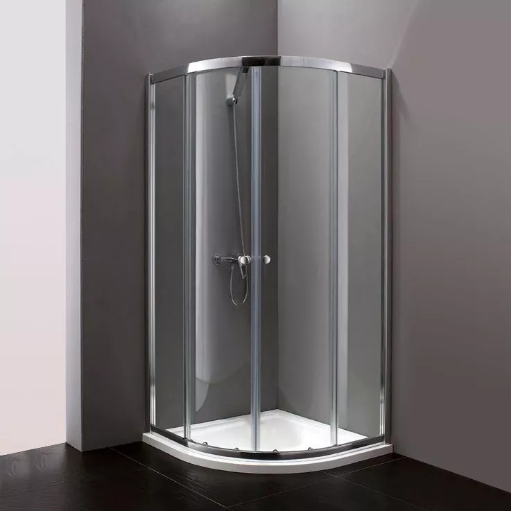 

Душевой уголок Cezares Anima W R2 90 C Cr IV