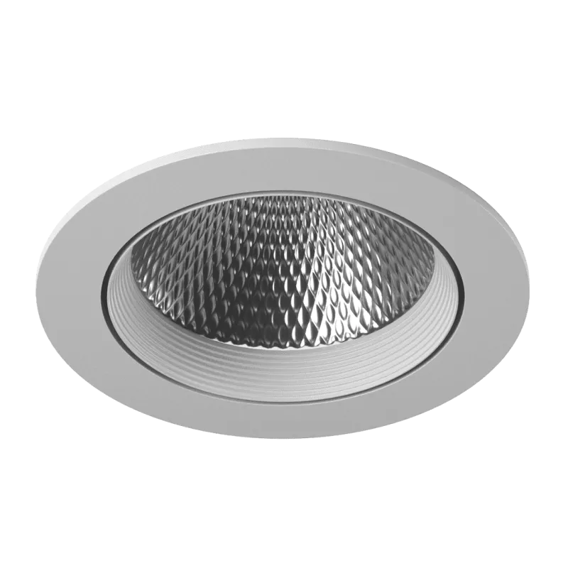 

Встраиваемый светильник DesignLed KZ-2-DLW-7-WW 013129