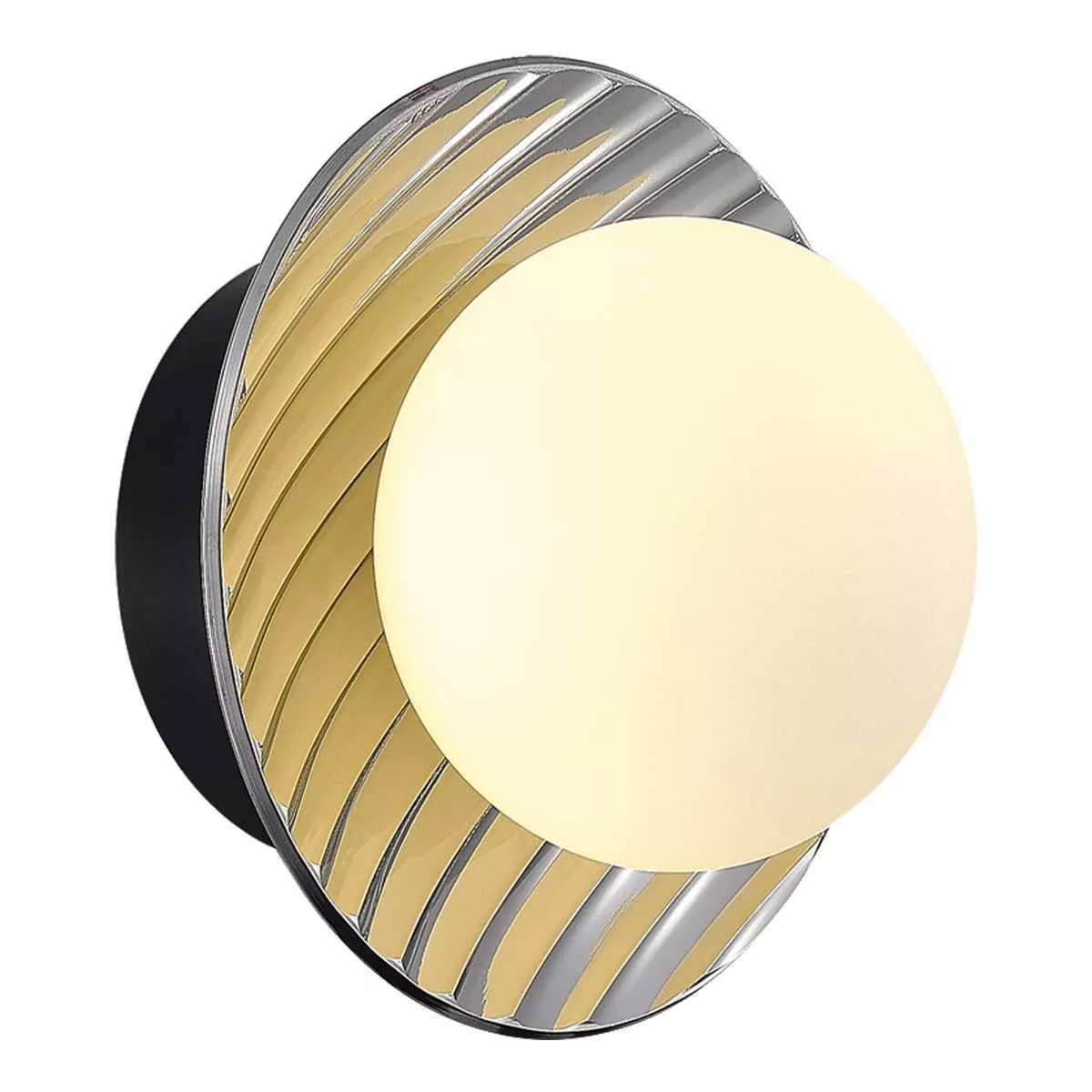 

Настенный светильник ST Luce SL1521.401.01