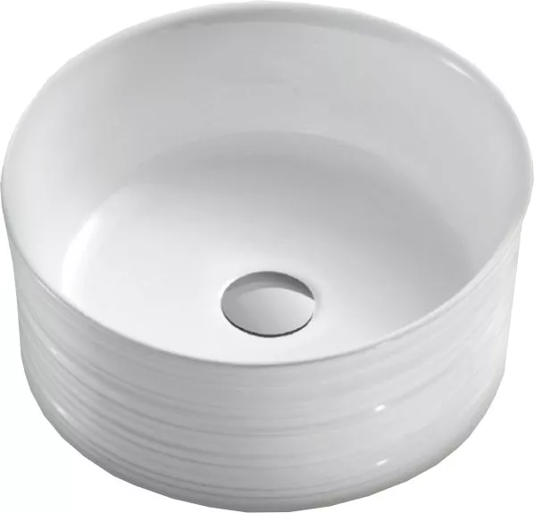 

Рукомойник BelBagno BB1420 накладной