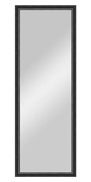

Зеркало Evoform Definite BY 0717 50x140 дуб черный