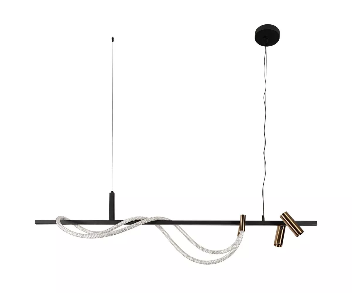 

Подвесной светильник Kink Light Кайли 08039K-140A,19(20)