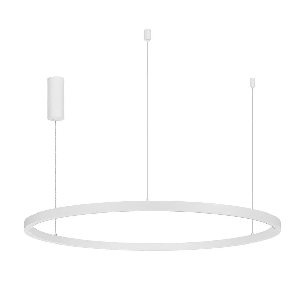 

Подвесной светодиодный светильник Arlight SP-Congo-Mult-1-R800-42W Warm3000 046246