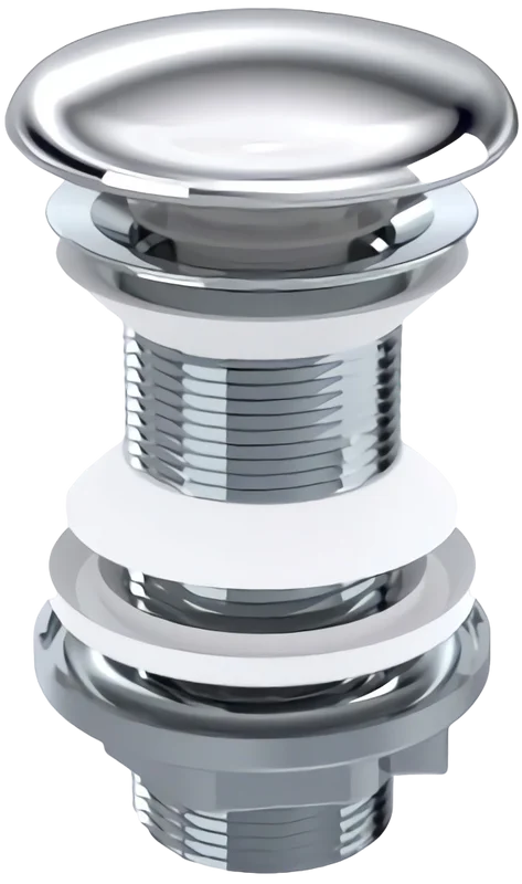 

Донный клапан для раковины EWRIKA 8500385205 хром